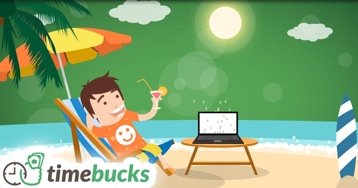 timebucks.com